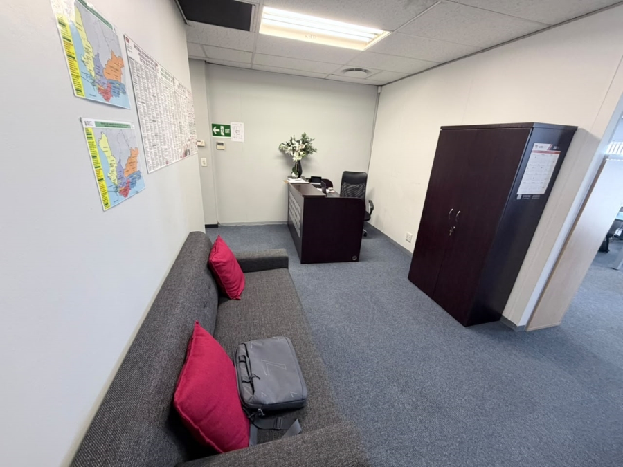 To Let Commercial Property for Rent in Tyger Valley Western Cape